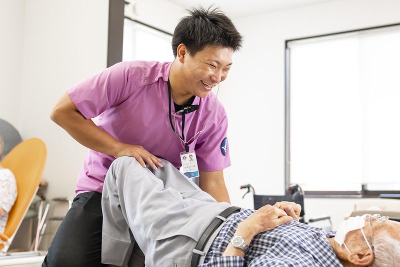 株式会社アール・ケア