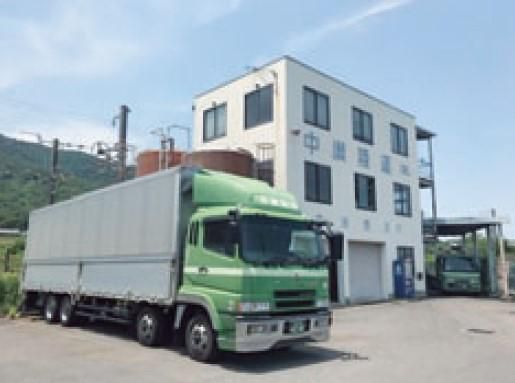 中讃陸運株式会社の求人・転職情報