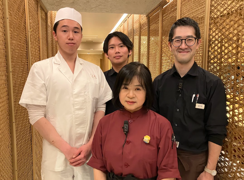 手打そば　大庵のアルバイト・バイト求人情報-05