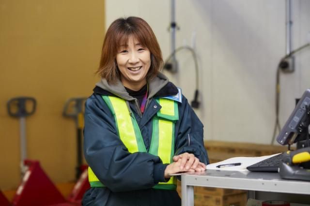 西友 三郷センターの求人情報