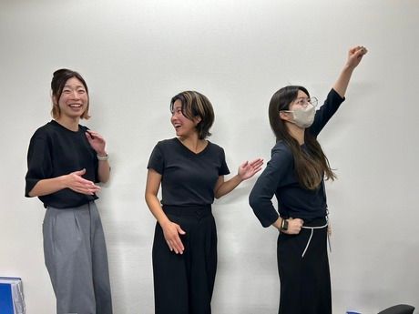 株式会社トライバルユニットのアルバイト・バイト求人情報-19