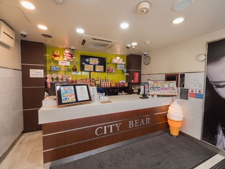 カラオケシティベア　獨協大学前店のアルバイト・バイト求人情報-05