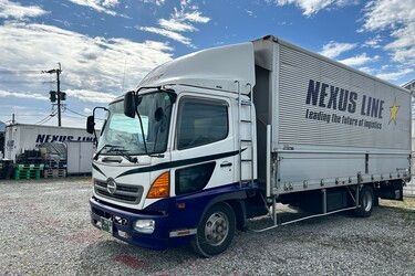 株式会社NEXUS LINEの求人・転職情報