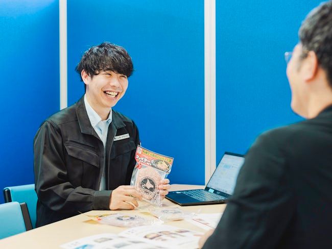 株式会社大東エンタープライズの求人・転職情報