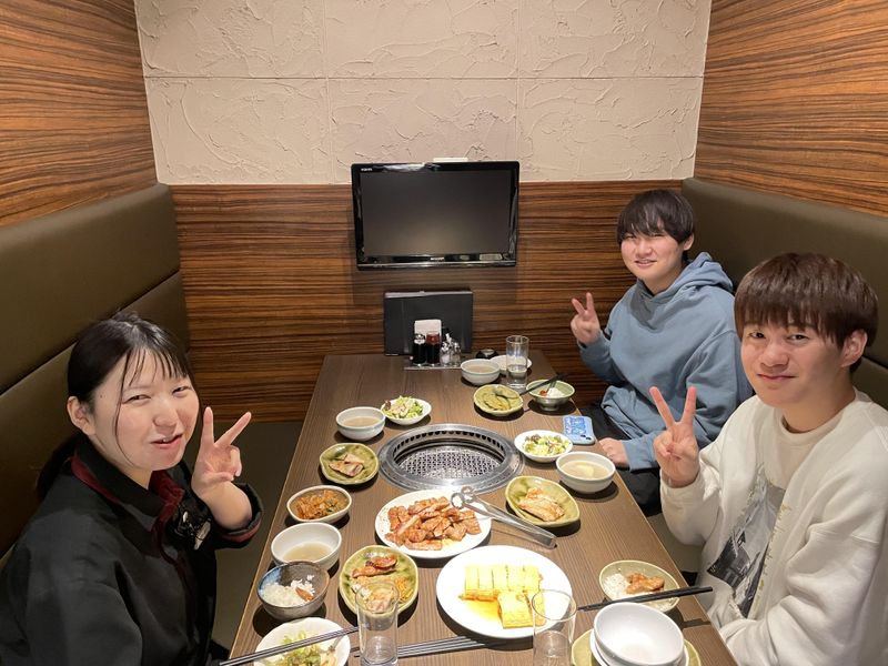 焼肉ハウス 昌里亭のアルバイト・バイト求人情報-04