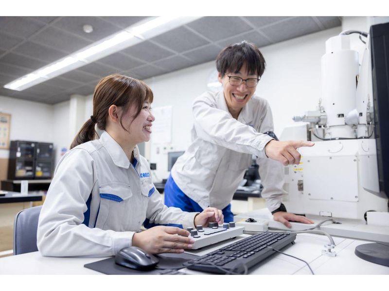 神鋼鋼線工業株式会社