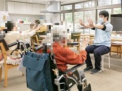 (株)やさしい手　看護小規模多機能　かえりえ荏田西のアルバイト・バイト求人情報-06