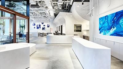 MAISON CACAOブランド説明会