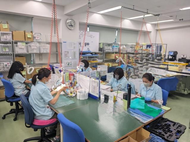 斎藤樹脂工業㈱の求人・転職情報