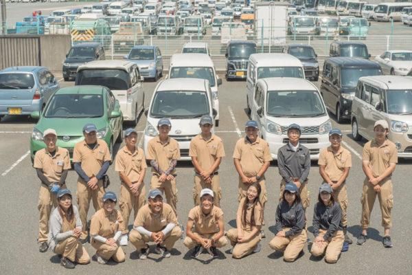 ＡＩＨＡＲＡ陸送株式会社-0001の求人・転職情報