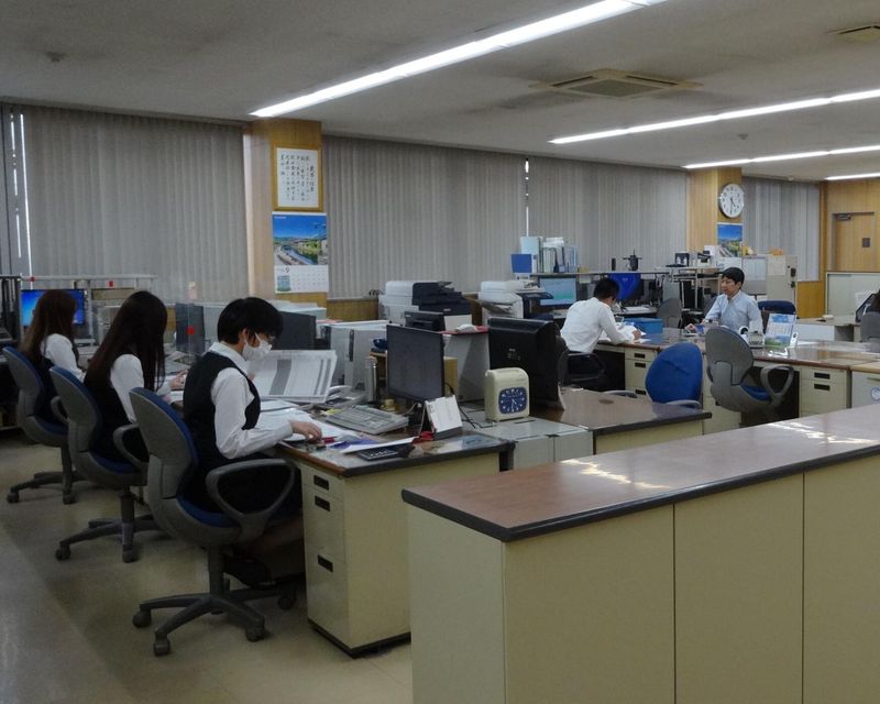 株式会社テイスターの求人・転職情報