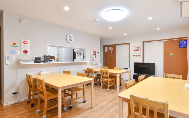 社会福祉法人ル・プリの求人・転職情報