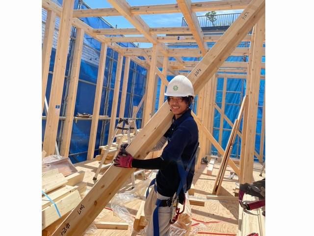 株式会社カミムネ(現場:さいたま市緑区エリア)