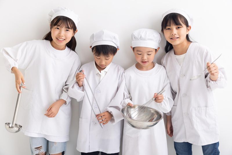 札幌市立幌西小学校/北日本フードサービス(株)のアルバイト・バイト求人情報-02