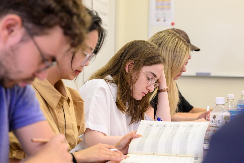 株式会社京進ランゲージアカデミーの求人・転職情報