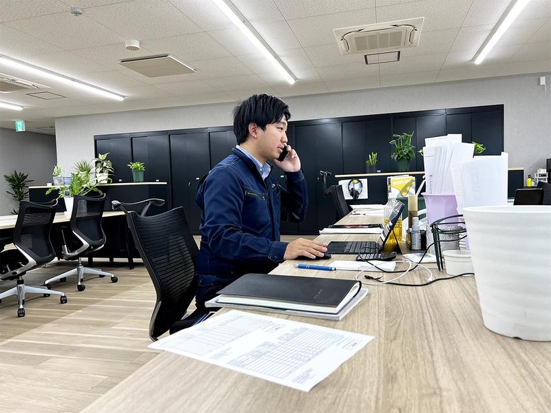 兼弥産業株式会社の求人情報