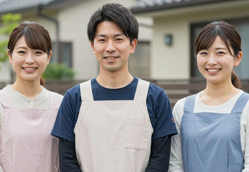 幸せラボ株式会社の派遣求人情報