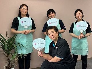 やさしい手甲府　八王子東訪問介護事業所のアルバイト・バイト求人情報-03