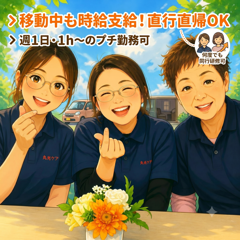 求人画像