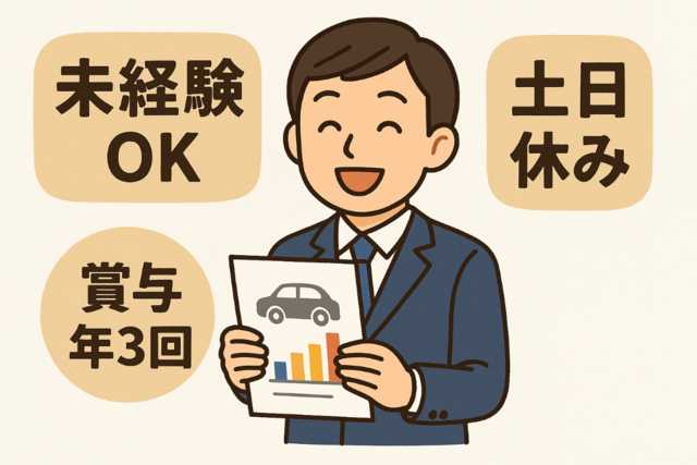 株式会社サポートサービス_広島営業所の求人・転職情報