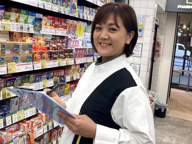 マツモトキヨシ　青山店のアルバイト・バイト求人情報-02