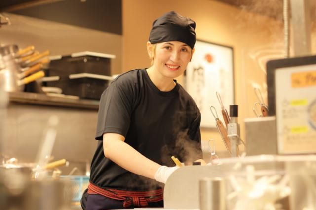丸源ラーメン　川口芝店