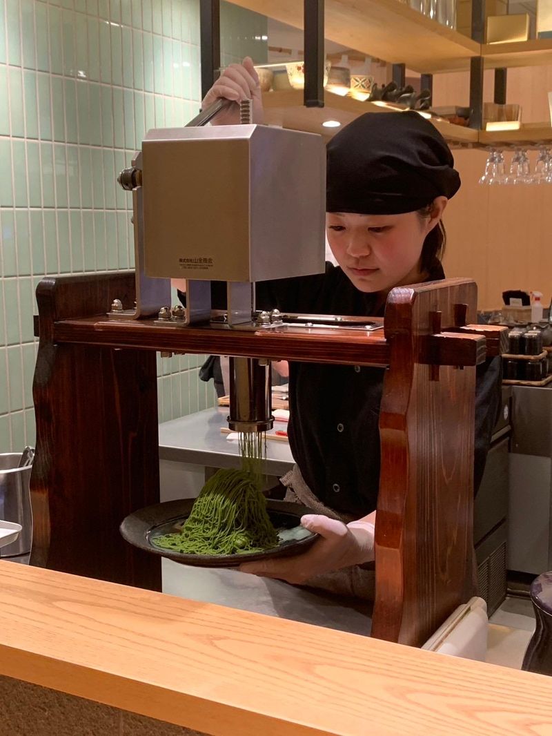 京はやしや　日比谷　林屋新兵衛店のアルバイト・バイト求人情報-03
