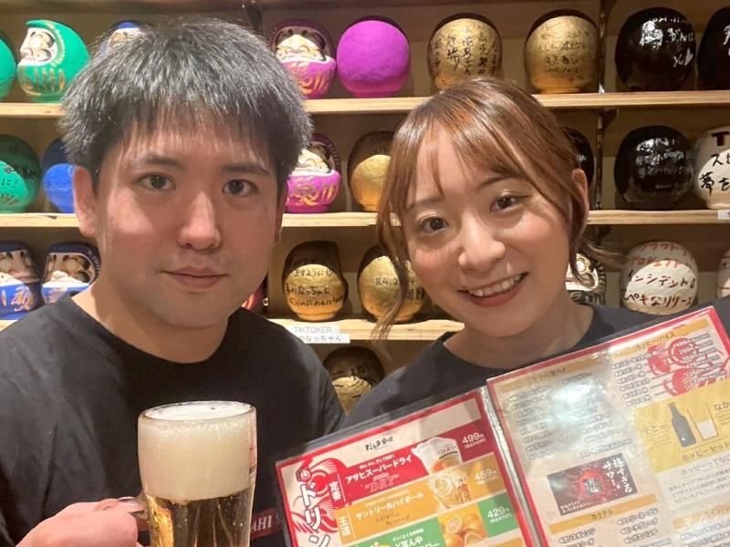 ひまり商店(銀座)のアルバイト・バイト求人情報-09