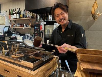 酒肴日和　アテニヨル(株式会社丸海屋エージ)のアルバイト・バイト求人情報-05