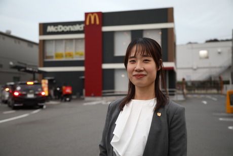 マクドナルド　株式会社豊昇のアルバイト・バイト求人情報-03