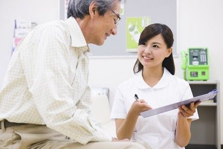 医療法人社団　鴨居病院の求人・転職情報