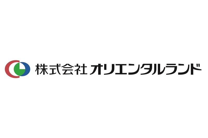 株式会社オリエンタルランド