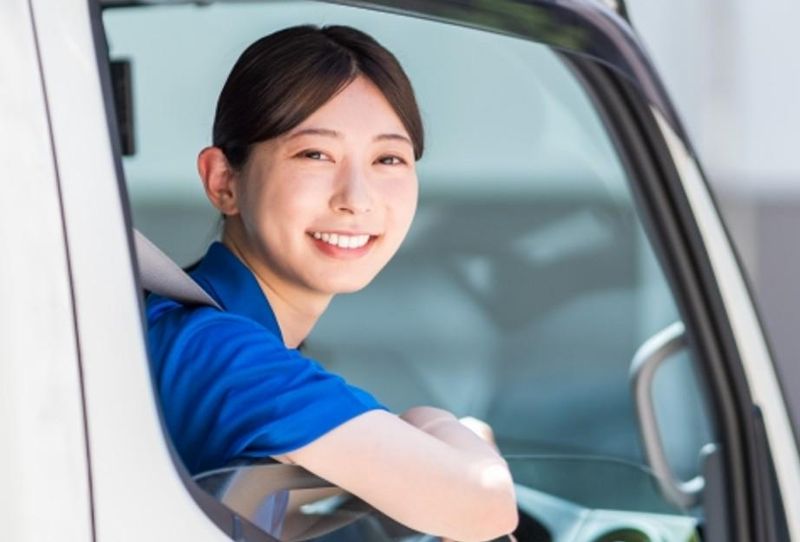 グローバルトランスポート株式会社　博多郵便局