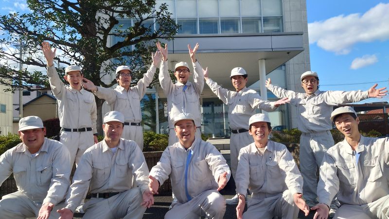 日本デコラックス株式会社の求人・転職情報