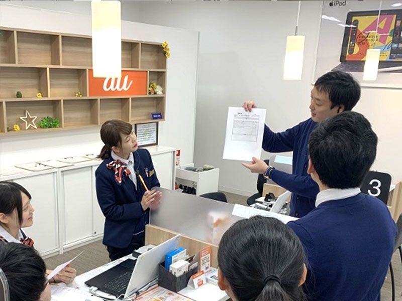 株式会社トップワイジャパン-0007の求人・転職情報