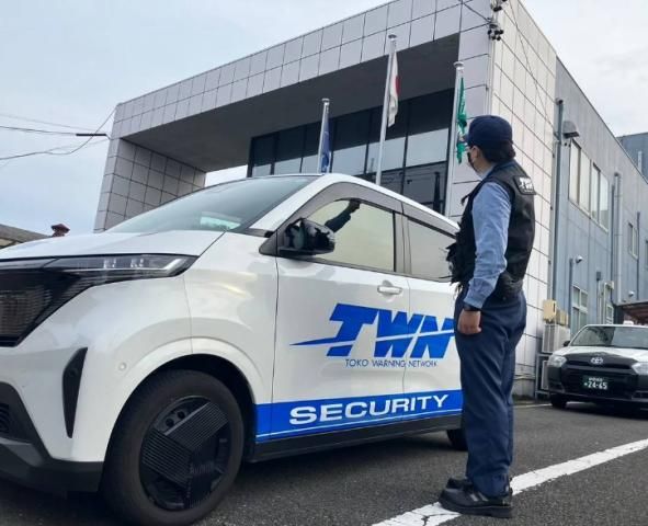 東光ガード株式会社の求人・転職情報