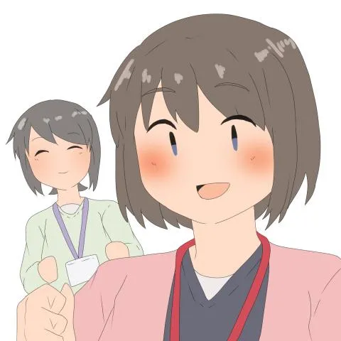 求人画像