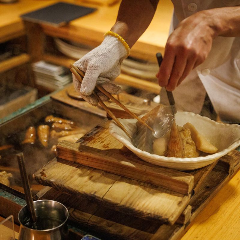 お酒肆の求人情報