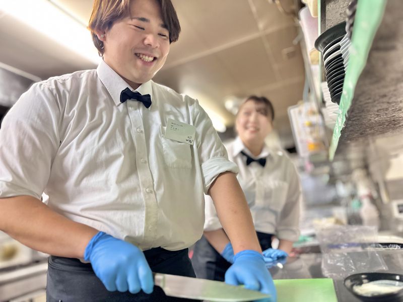 博多もつ鍋一九　つくば総本店のアルバイト・バイト求人情報-03