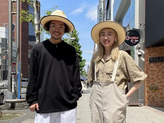 OVERRIDE ラゾーナ川崎プラザの派遣求人情報