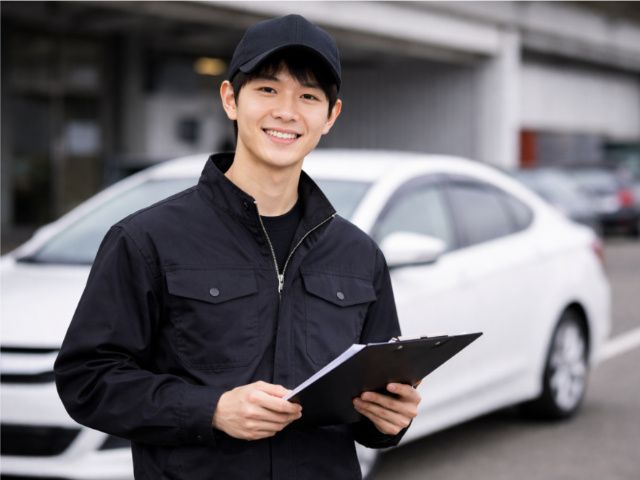 有限会社若林自動車商会-0001の求人・転職情報