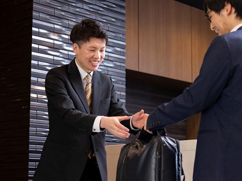 株式会社ミナシア