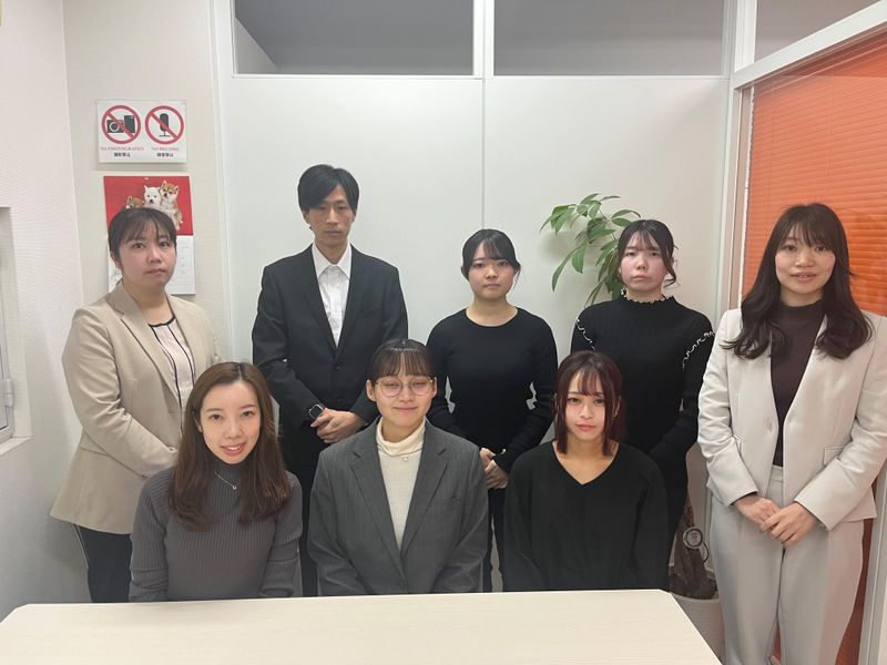 株式会社テクノアイの求人・転職情報