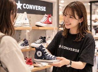 フィールドサーブジャパン　営業第2グループの求人・転職情報