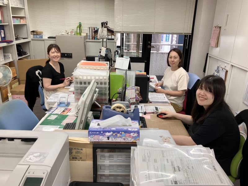 新宿企業株式会社《新宿メトログループ》のアルバイト・バイト求人情報-01