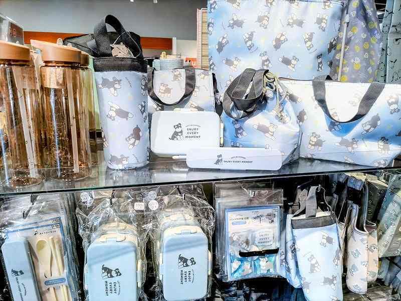 illusie300 イルーシーサンマルマル 那須ガーデンアウトレット 店のアルバイト・バイト求人情報-05