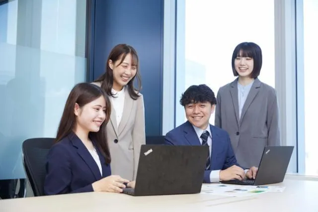 求人画像