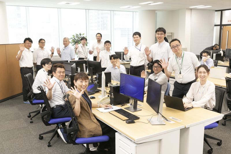 株式会社バイナル