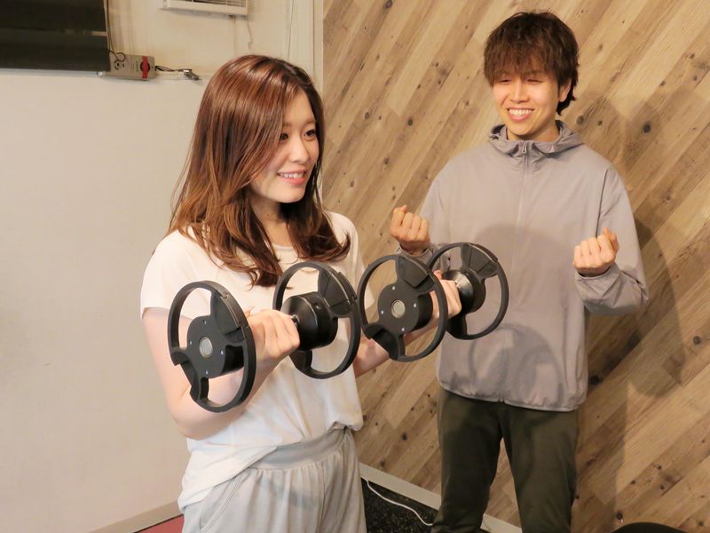 Good Vibes Onlyの求人・転職情報