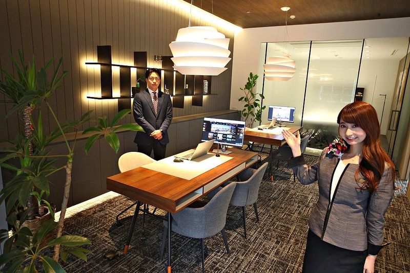 スタイルプラス株式会社-0002の求人・転職情報